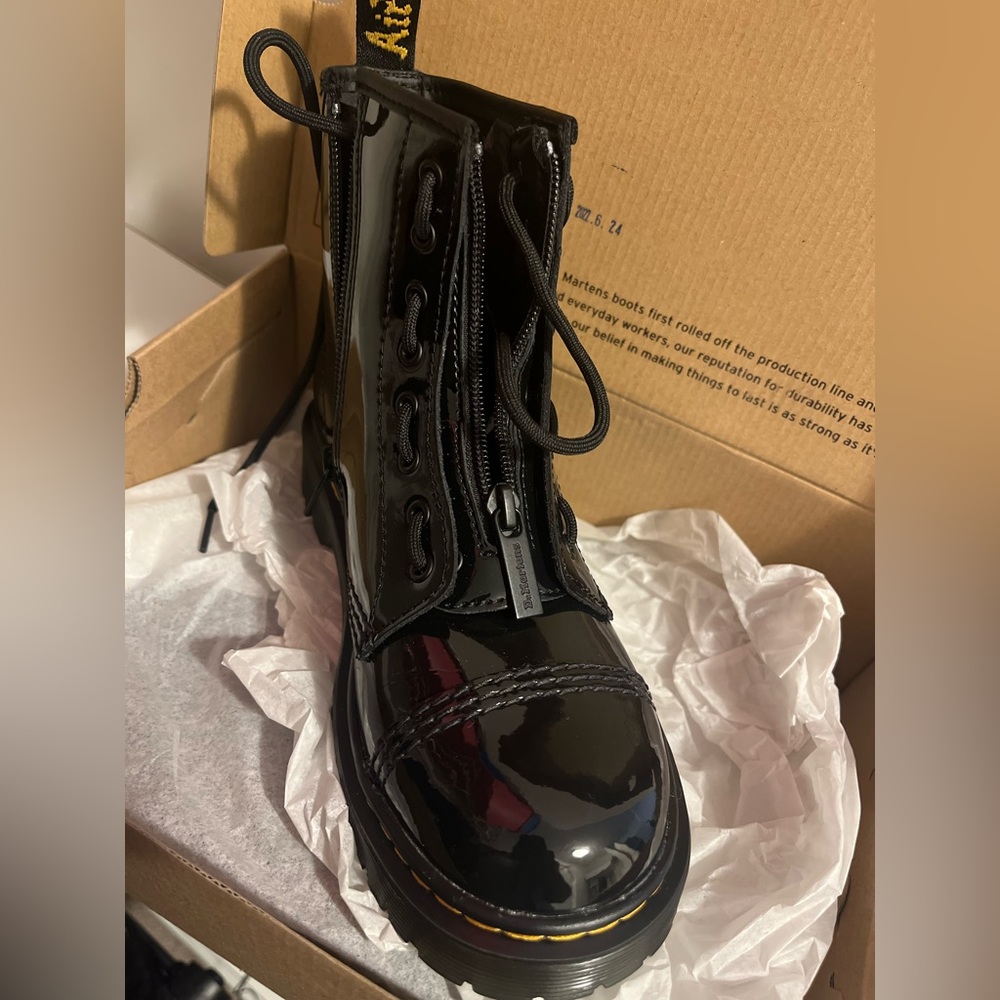 Brand new Kids Dr. Martens
